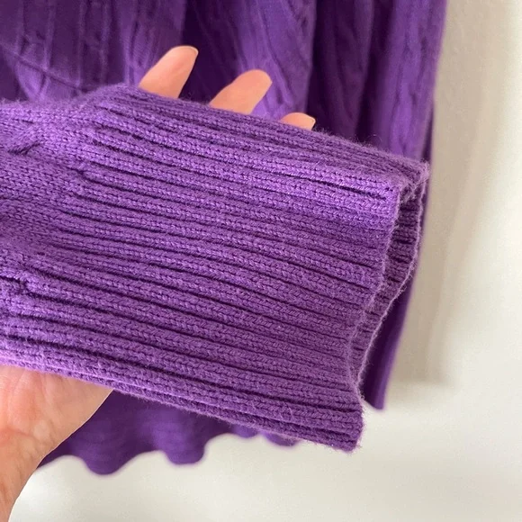 Jones of New York Sweater - Picture 5 of 8